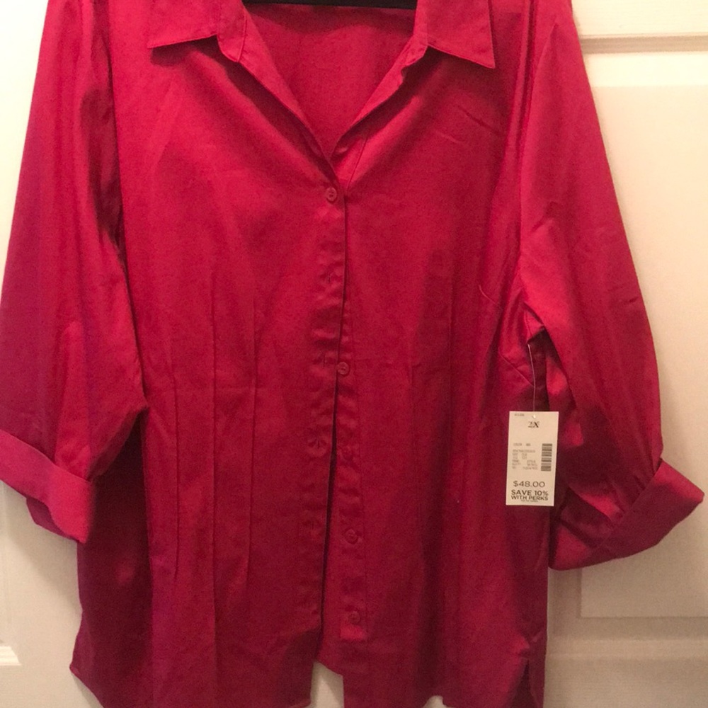 Blouse